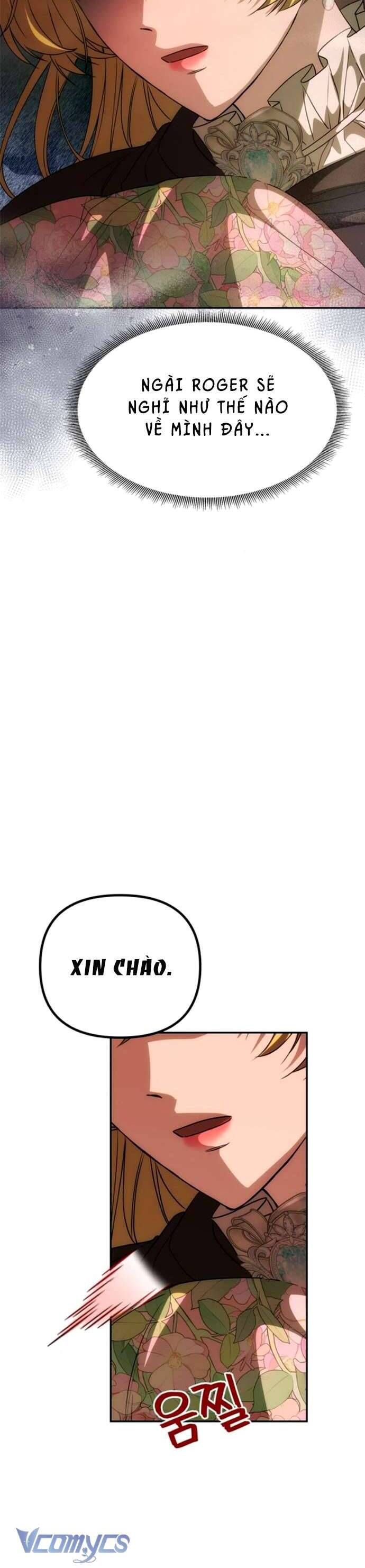 Chỉ Cần Một Người Chồng Là Đủ - Chapter 14 - Page 30