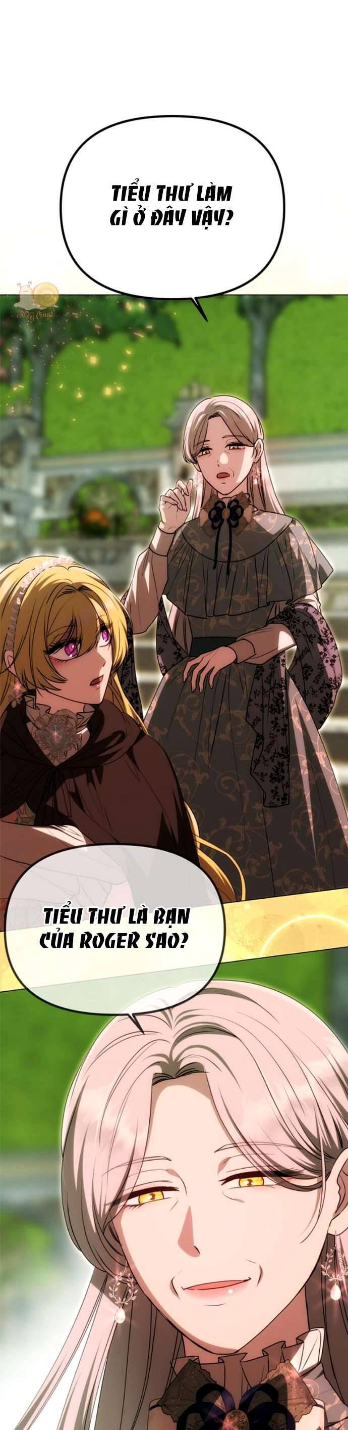 Chỉ Cần Một Người Chồng Là Đủ - Chapter 14 - Page 31