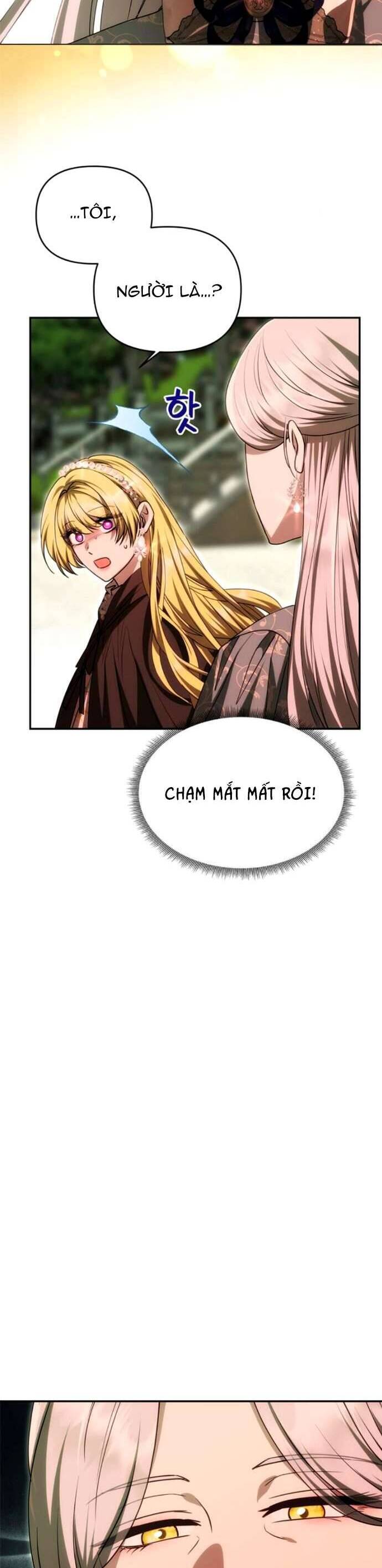 Chỉ Cần Một Người Chồng Là Đủ - Chapter 14 - Page 32