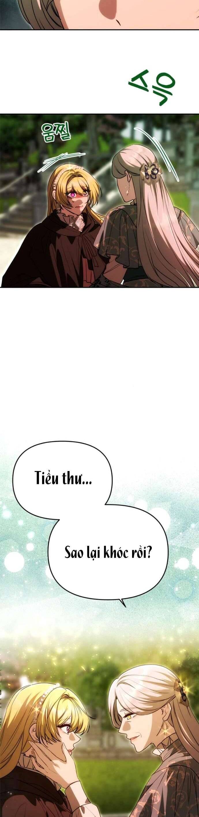 Chỉ Cần Một Người Chồng Là Đủ - Chapter 14 - Page 33