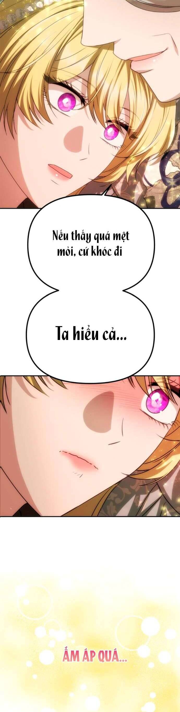 Chỉ Cần Một Người Chồng Là Đủ - Chapter 14 - Page 36