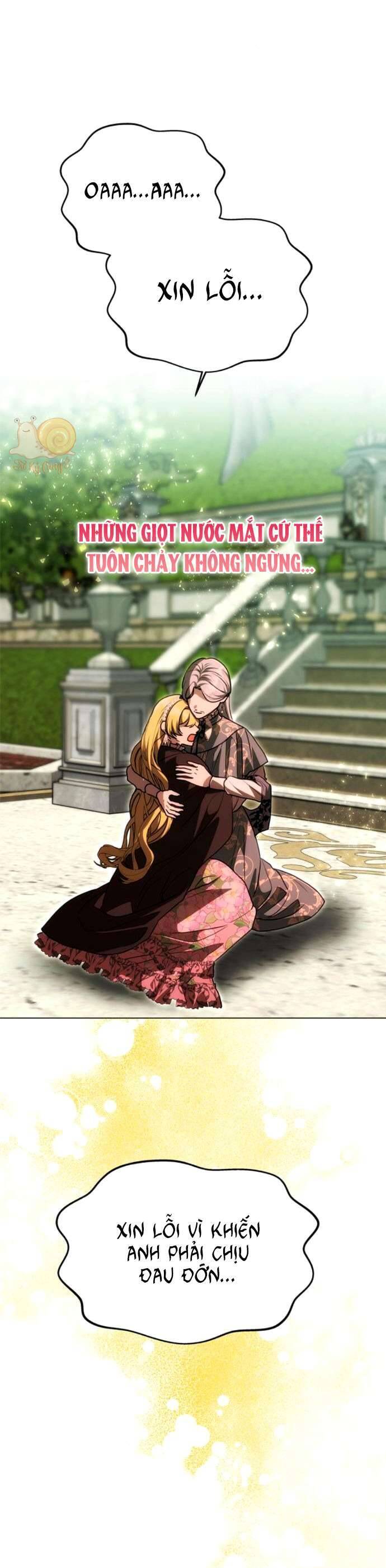 Chỉ Cần Một Người Chồng Là Đủ - Chapter 14 - Page 38