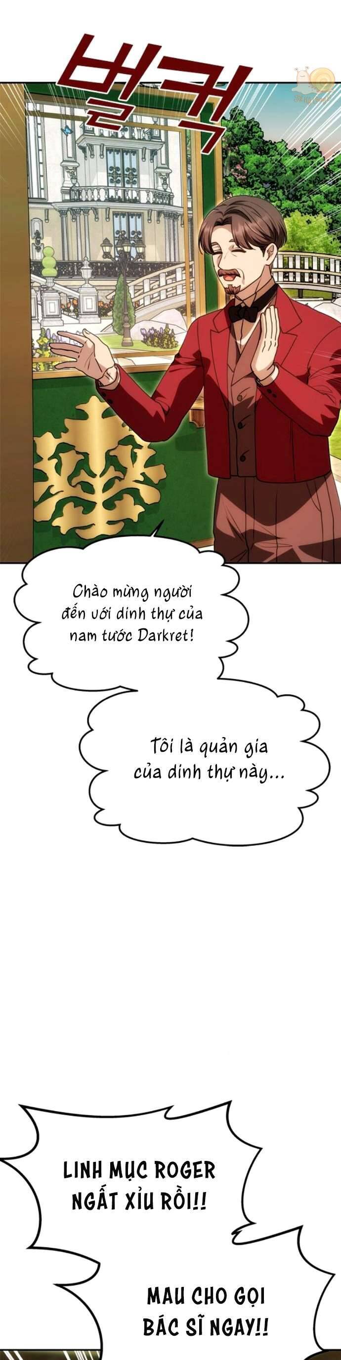 Chỉ Cần Một Người Chồng Là Đủ - Chapter 14 - Page 4