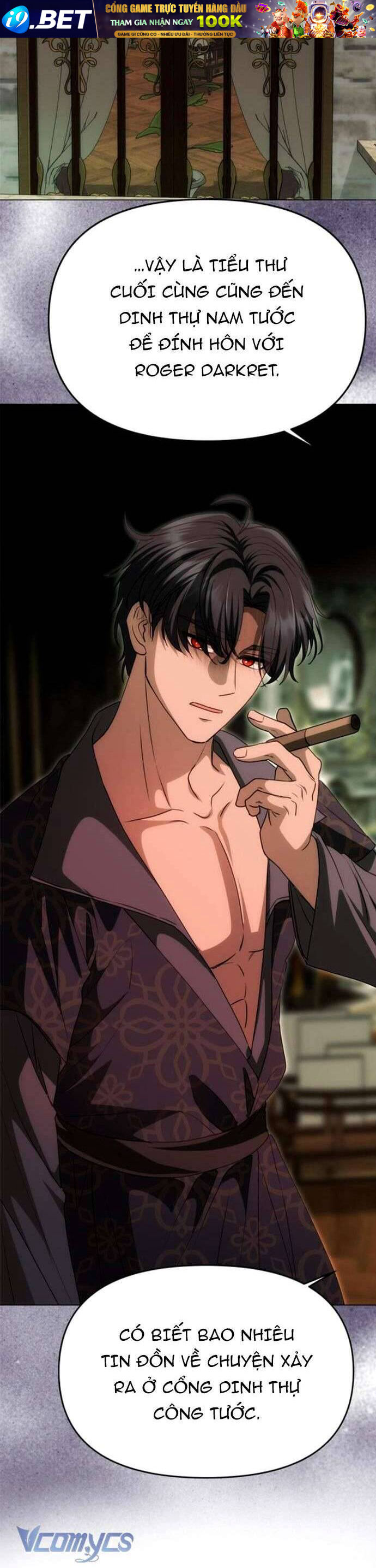 Chỉ Cần Một Người Chồng Là Đủ - Chapter 14 - Page 40