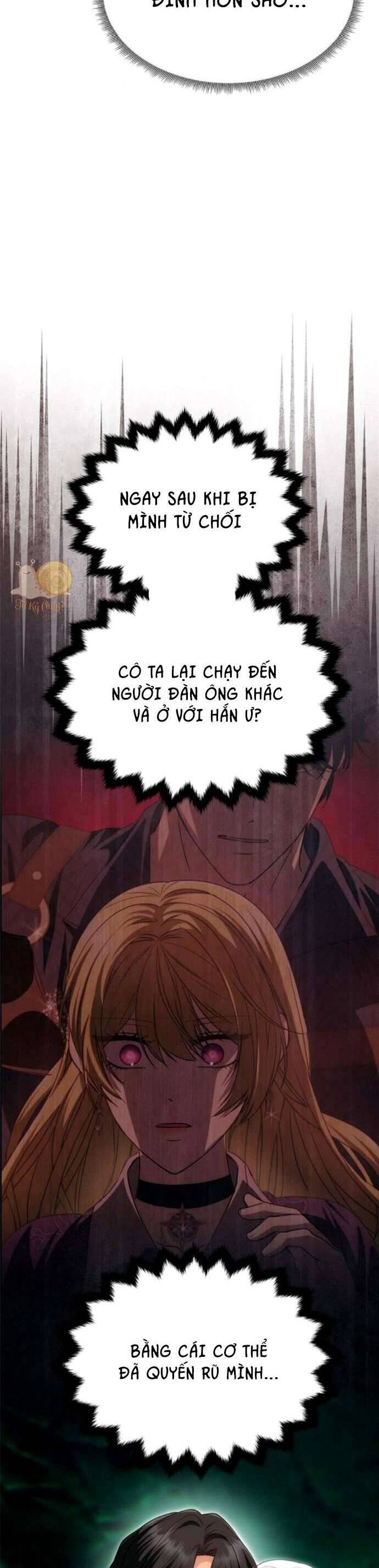 Chỉ Cần Một Người Chồng Là Đủ - Chapter 14 - Page 42