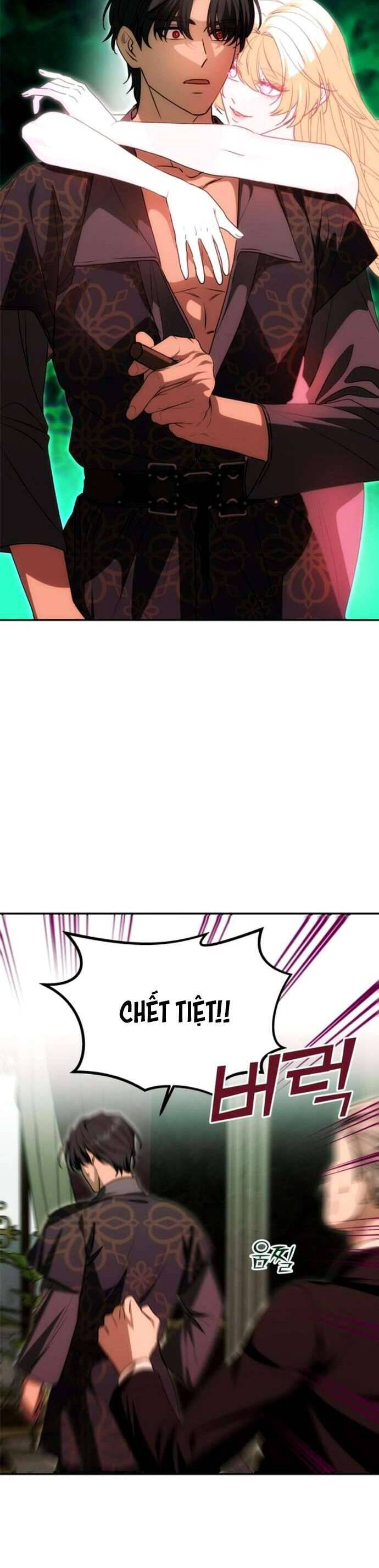 Chỉ Cần Một Người Chồng Là Đủ - Chapter 14 - Page 43