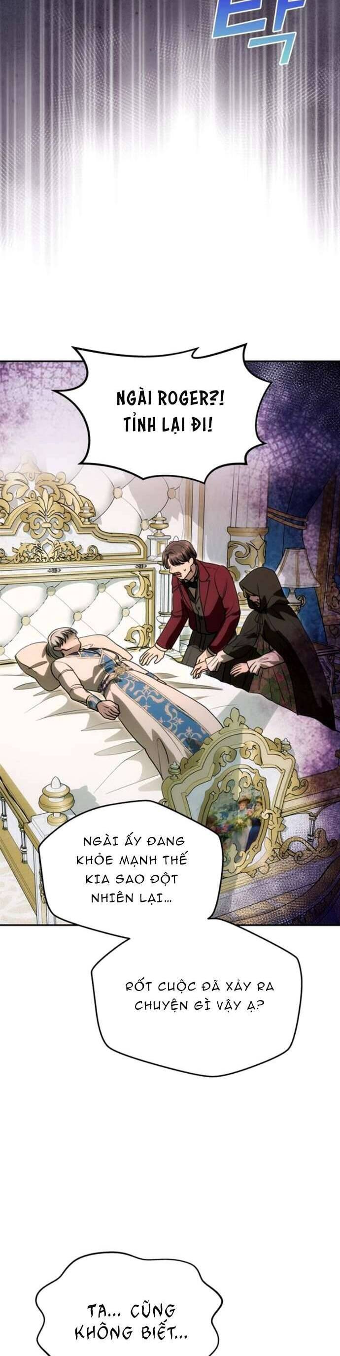 Chỉ Cần Một Người Chồng Là Đủ - Chapter 14 - Page 6