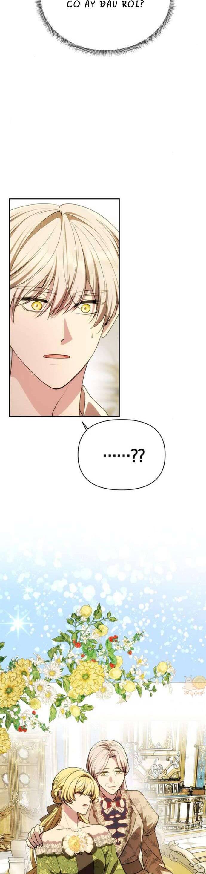 Chỉ Cần Một Người Chồng Là Đủ - Chapter 15 - Page 10