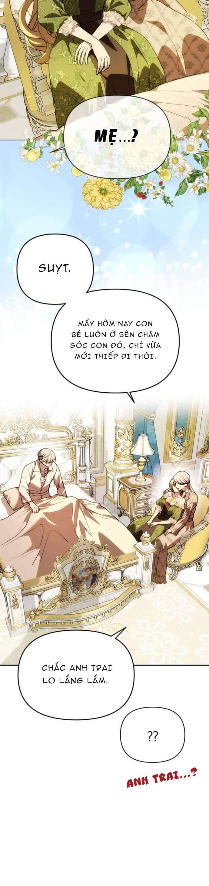 Chỉ Cần Một Người Chồng Là Đủ - Chapter 15 - Page 11