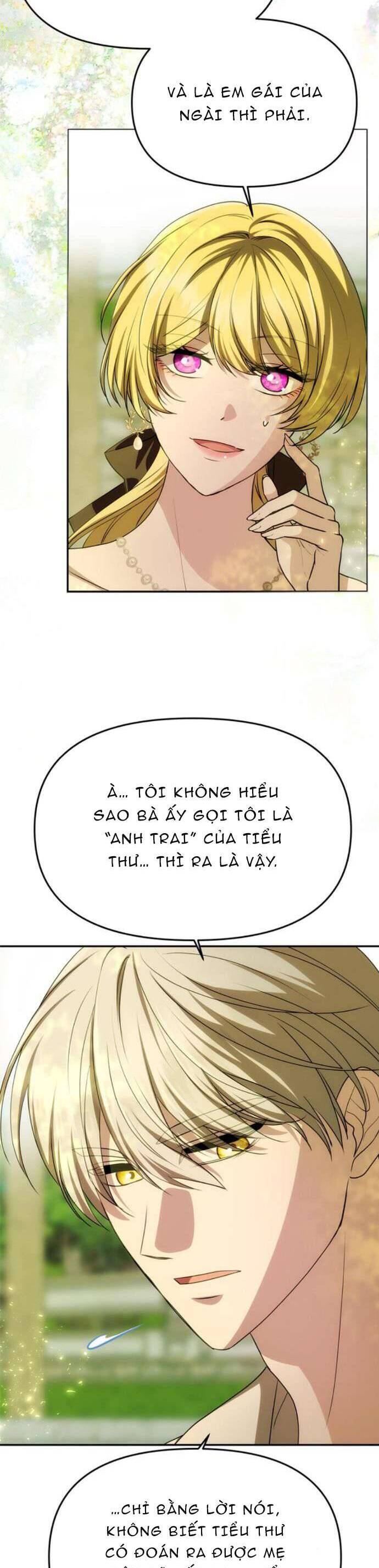 Chỉ Cần Một Người Chồng Là Đủ - Chapter 15 - Page 16