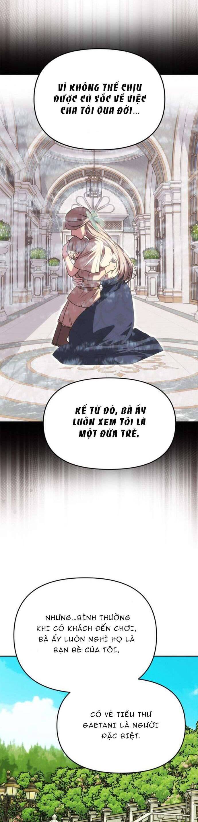 Chỉ Cần Một Người Chồng Là Đủ - Chapter 15 - Page 18