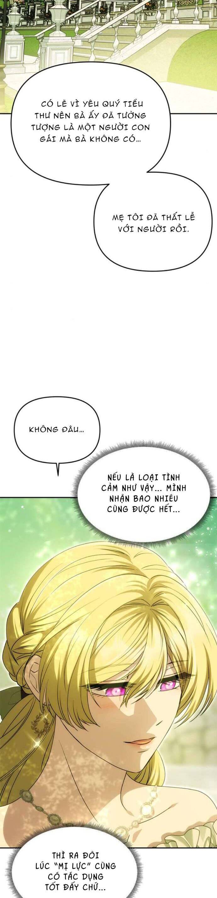 Chỉ Cần Một Người Chồng Là Đủ - Chapter 15 - Page 19