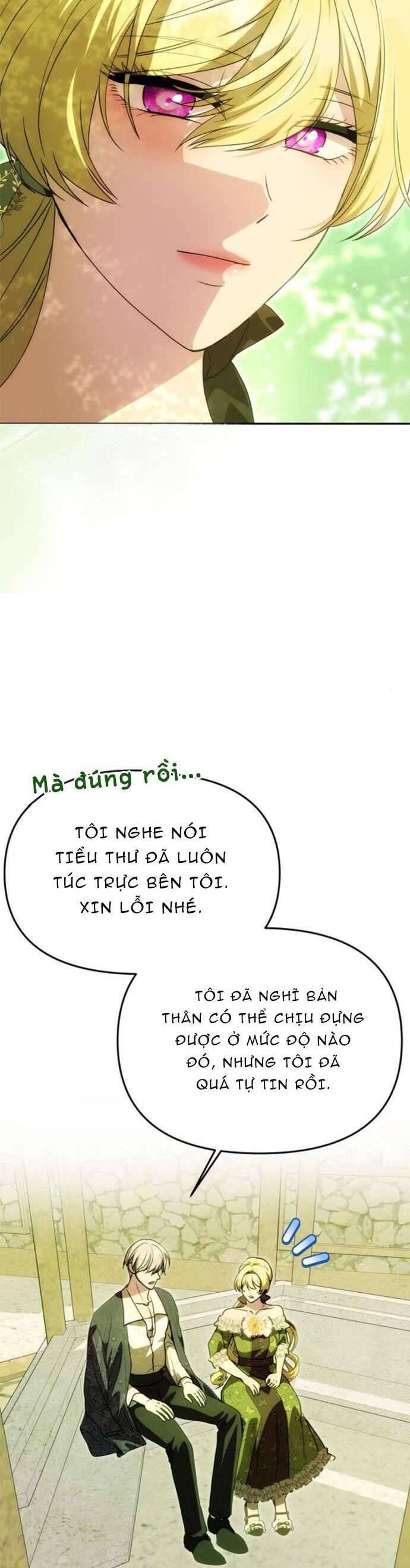 Chỉ Cần Một Người Chồng Là Đủ - Chapter 15 - Page 24