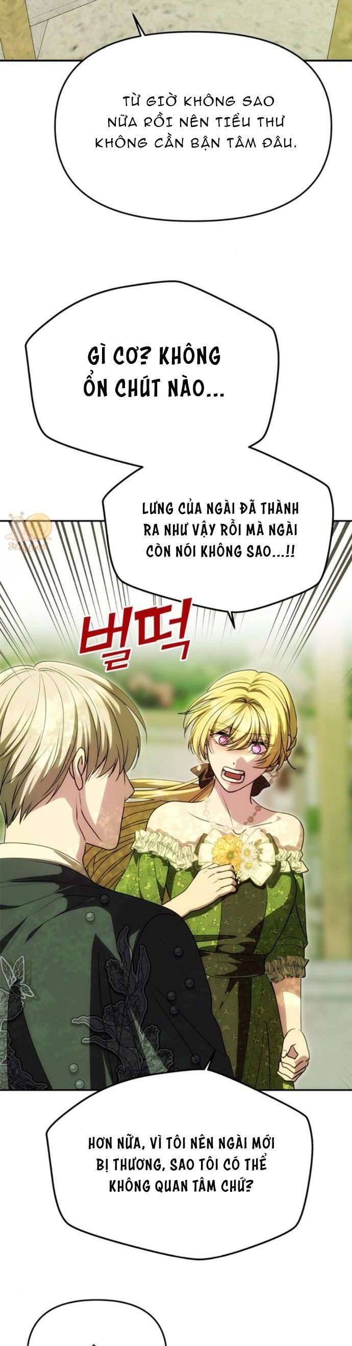 Chỉ Cần Một Người Chồng Là Đủ - Chapter 15 - Page 25