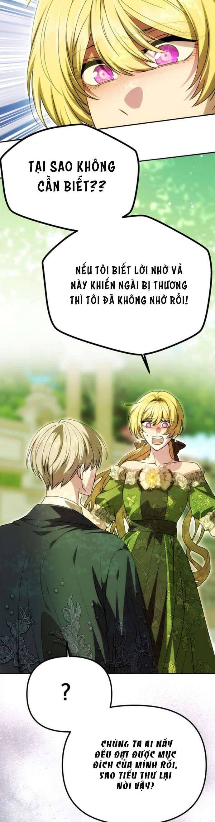 Chỉ Cần Một Người Chồng Là Đủ - Chapter 15 - Page 27