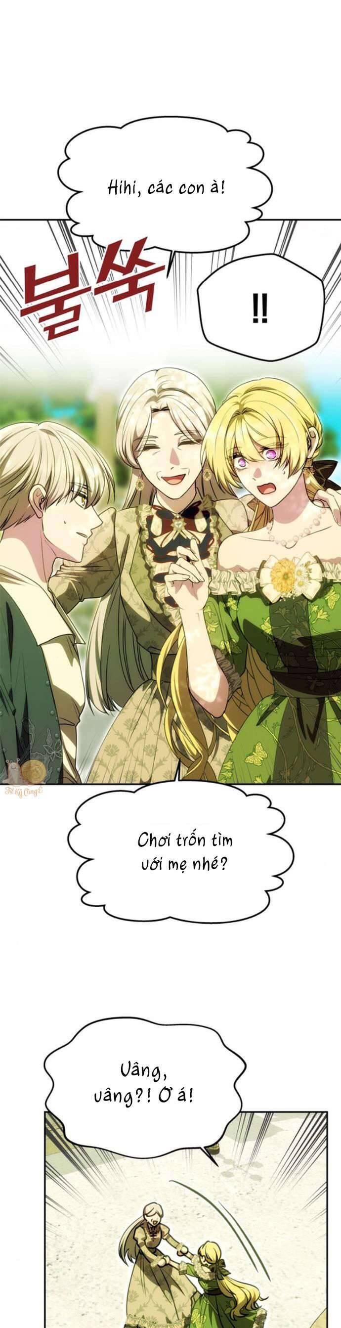 Chỉ Cần Một Người Chồng Là Đủ - Chapter 15 - Page 29