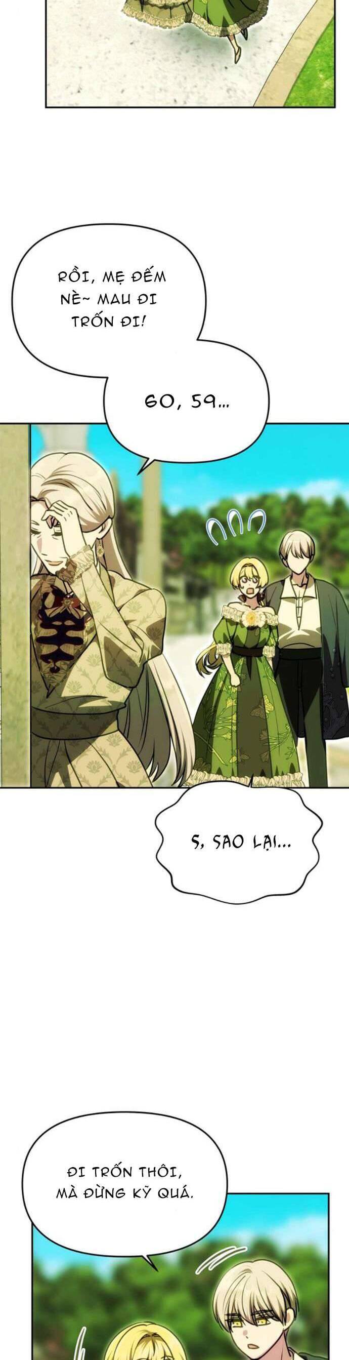 Chỉ Cần Một Người Chồng Là Đủ - Chapter 15 - Page 30