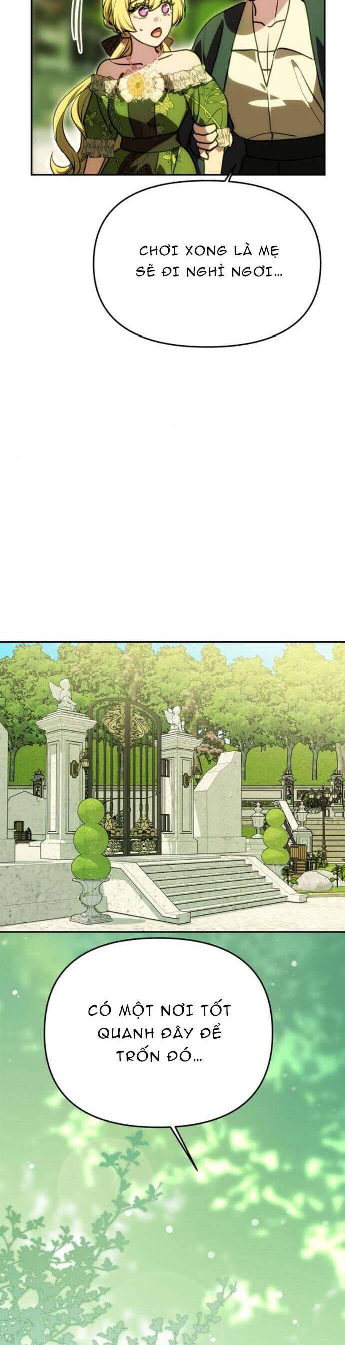 Chỉ Cần Một Người Chồng Là Đủ - Chapter 15 - Page 31