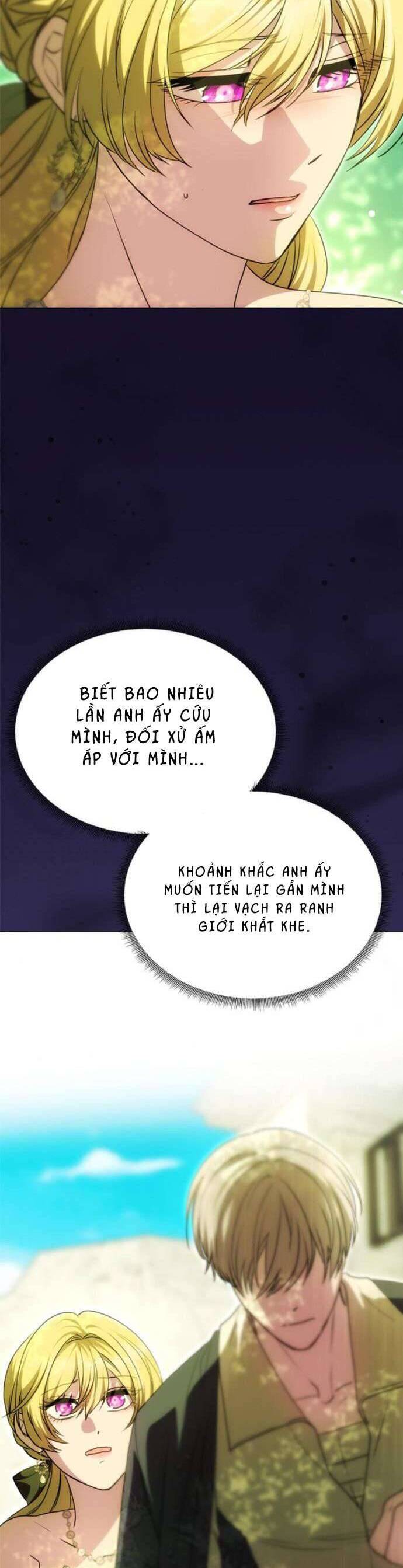 Chỉ Cần Một Người Chồng Là Đủ - Chapter 15 - Page 34