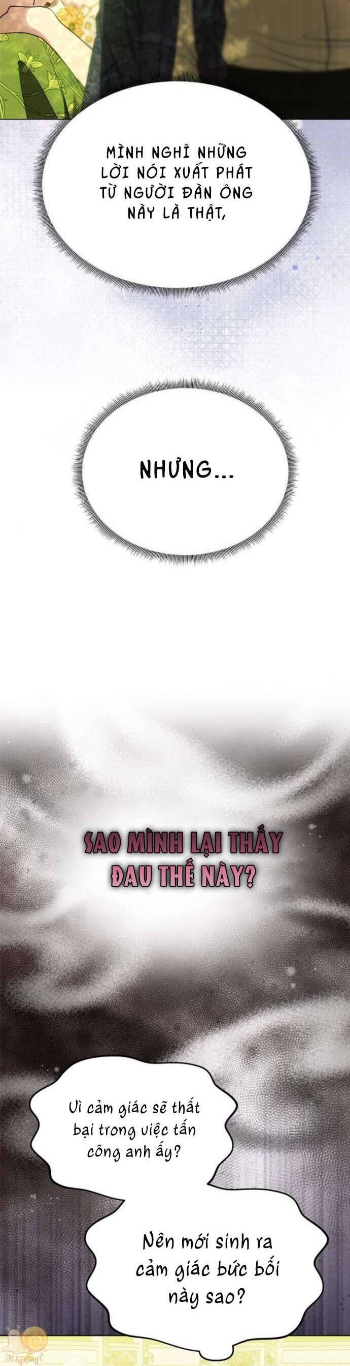 Chỉ Cần Một Người Chồng Là Đủ - Chapter 15 - Page 35