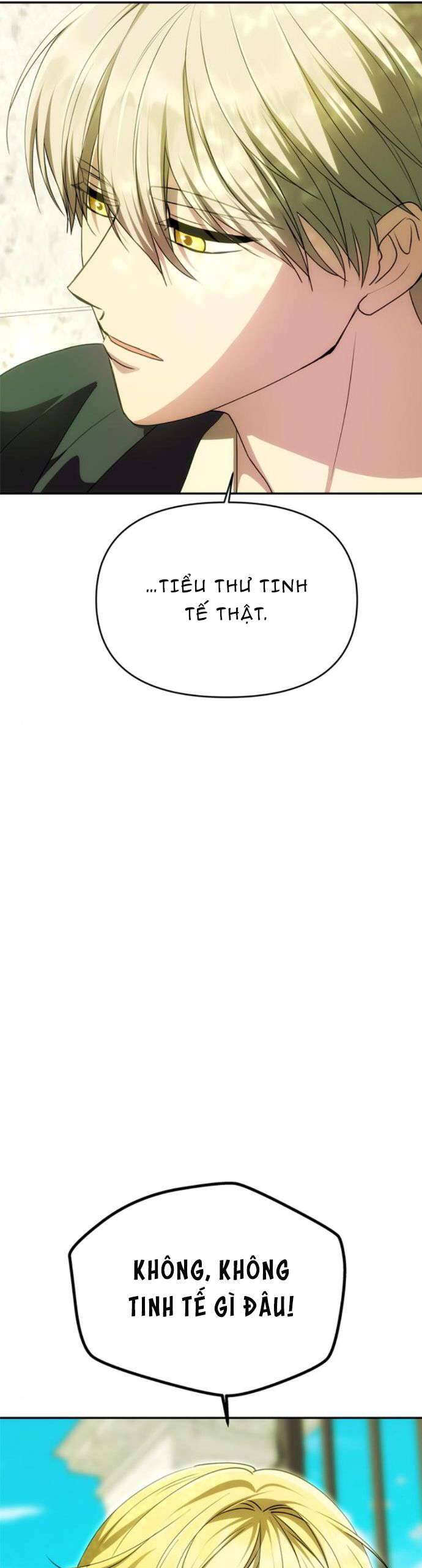 Chỉ Cần Một Người Chồng Là Đủ - Chapter 15 - Page 37