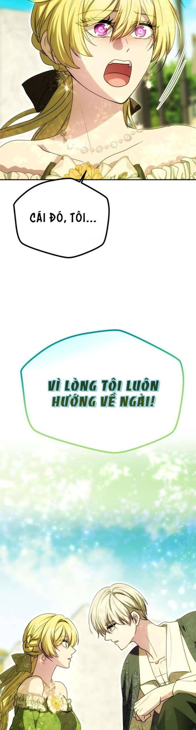 Chỉ Cần Một Người Chồng Là Đủ - Chapter 15 - Page 38