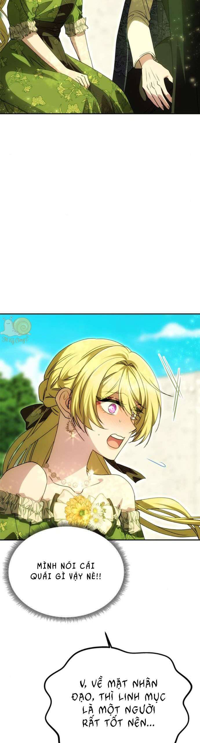 Chỉ Cần Một Người Chồng Là Đủ - Chapter 15 - Page 39