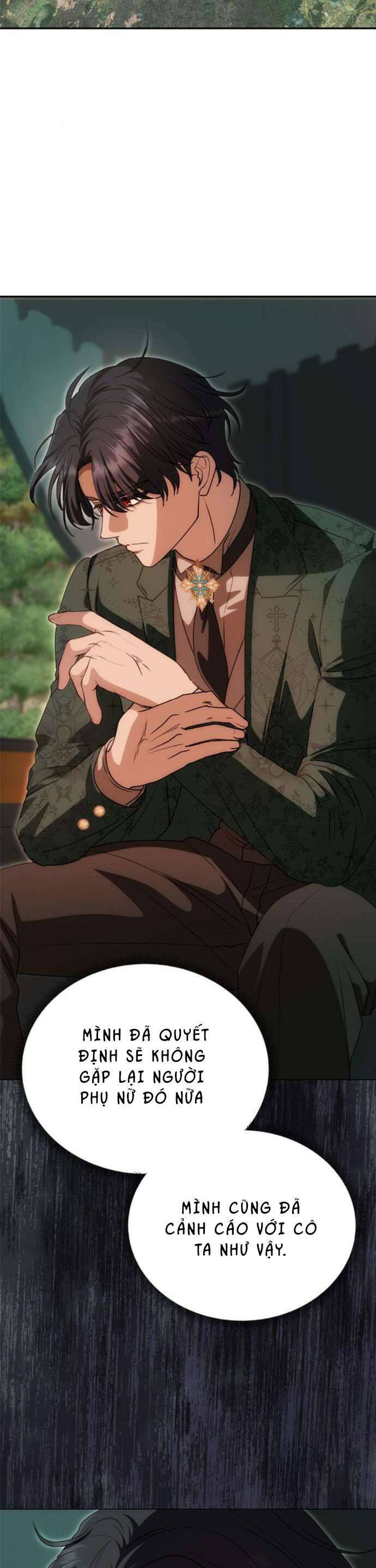 Chỉ Cần Một Người Chồng Là Đủ - Chapter 15 - Page 4