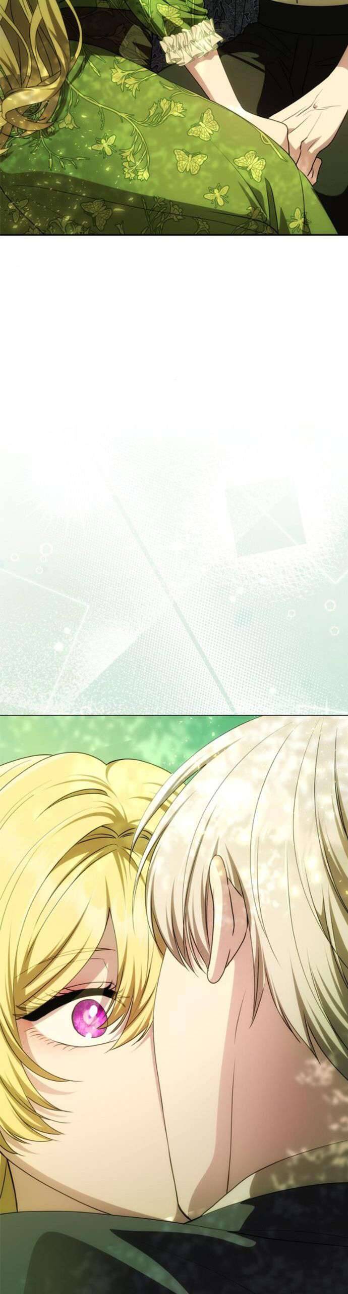 Chỉ Cần Một Người Chồng Là Đủ - Chapter 15 - Page 41