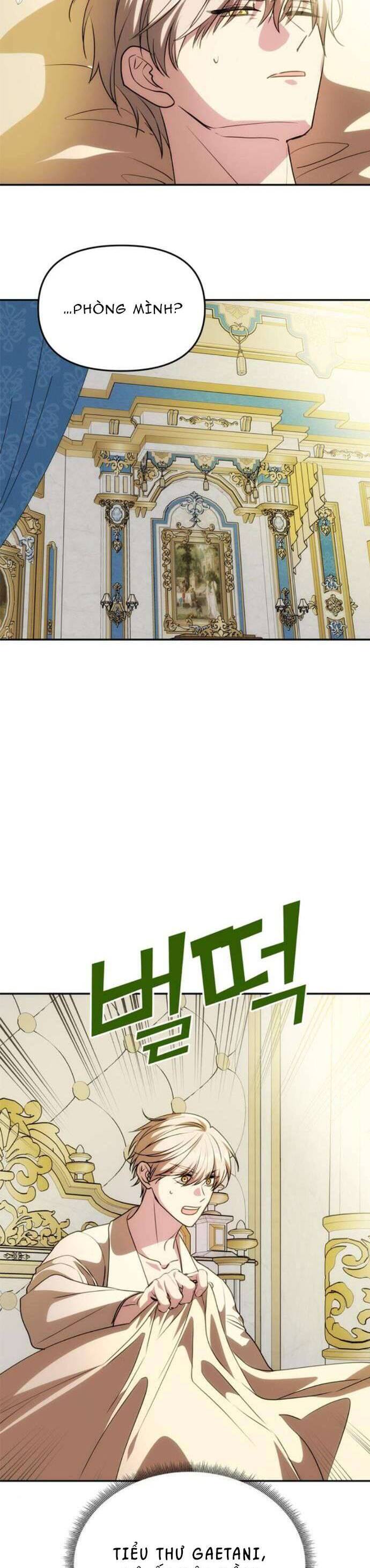 Chỉ Cần Một Người Chồng Là Đủ - Chapter 15 - Page 9