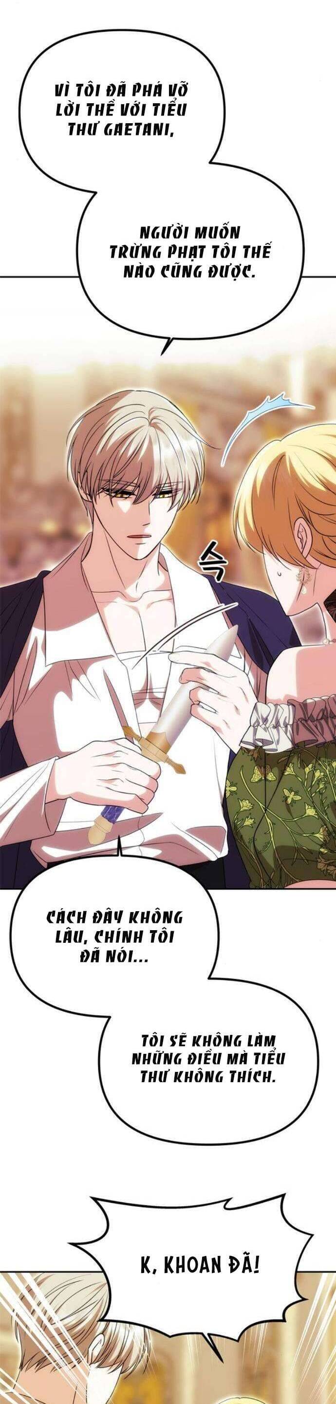 Chỉ Cần Một Người Chồng Là Đủ - Chapter 16 - Page 11