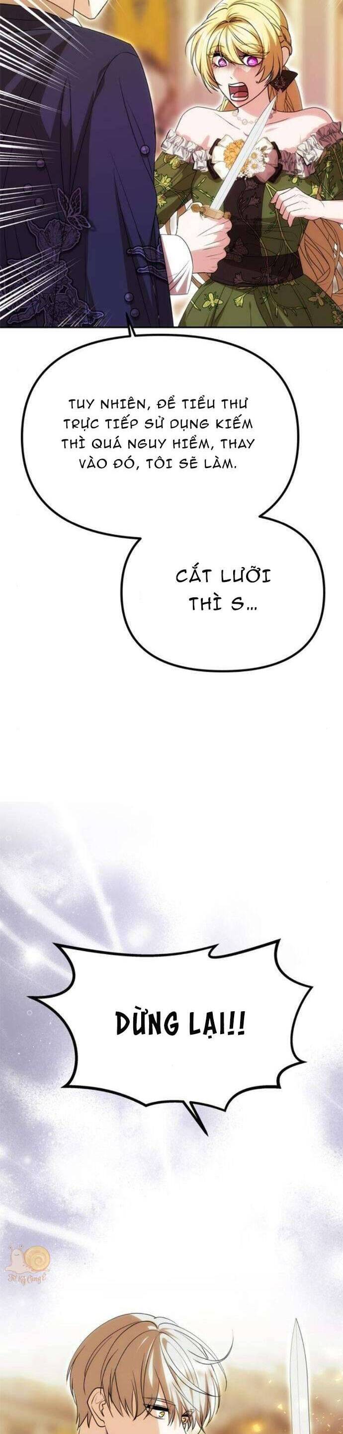 Chỉ Cần Một Người Chồng Là Đủ - Chapter 16 - Page 12