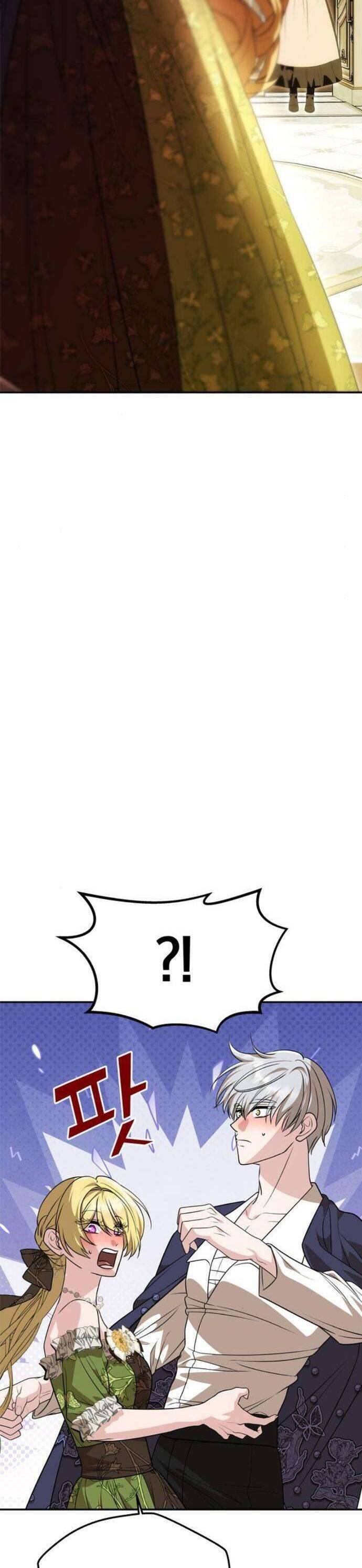 Chỉ Cần Một Người Chồng Là Đủ - Chapter 16 - Page 19