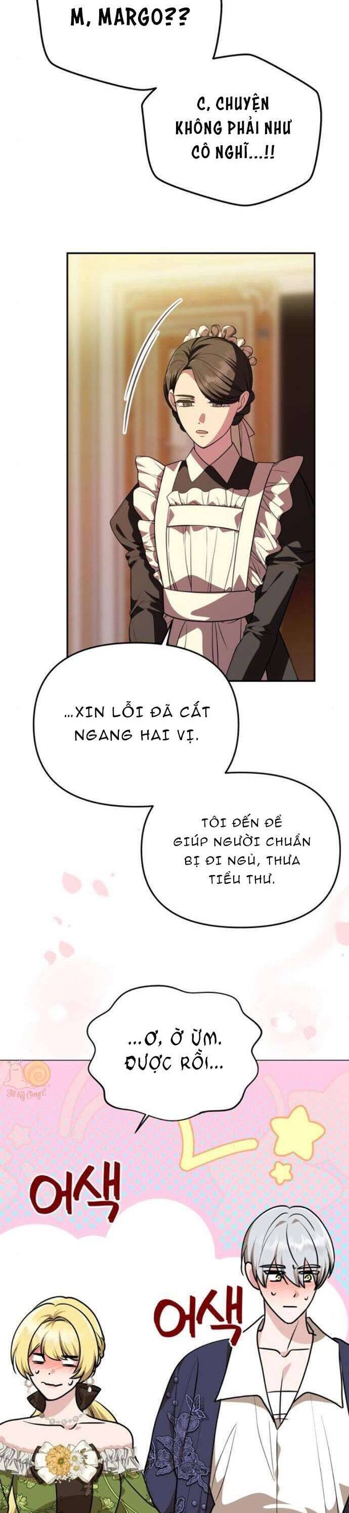 Chỉ Cần Một Người Chồng Là Đủ - Chapter 16 - Page 20