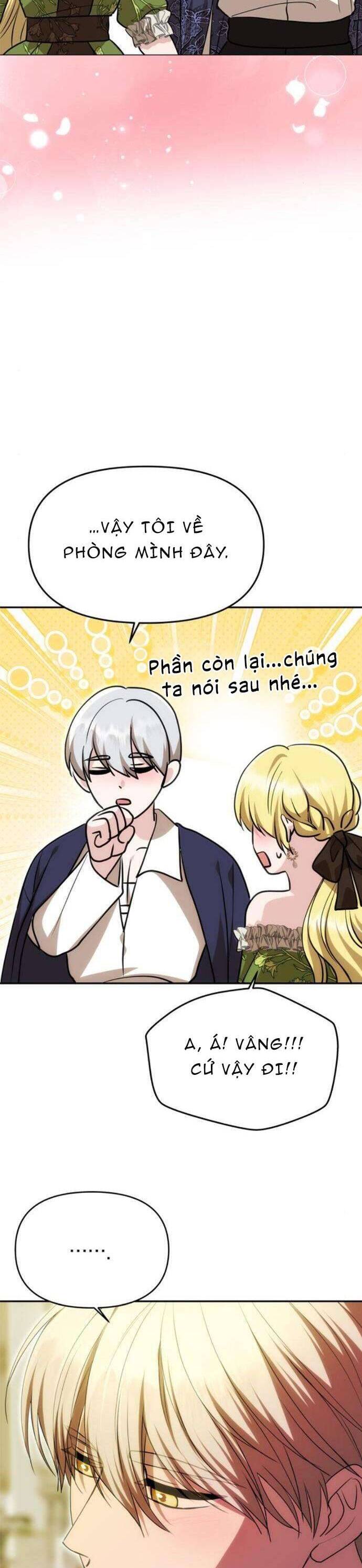 Chỉ Cần Một Người Chồng Là Đủ - Chapter 16 - Page 21