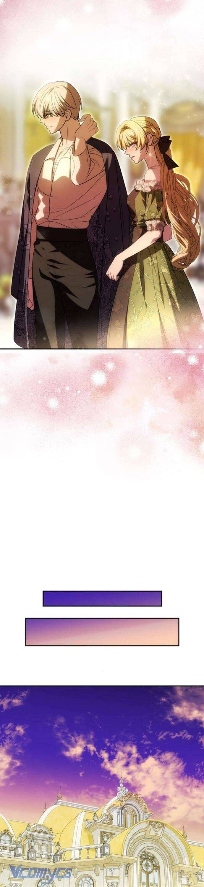 Chỉ Cần Một Người Chồng Là Đủ - Chapter 16 - Page 24