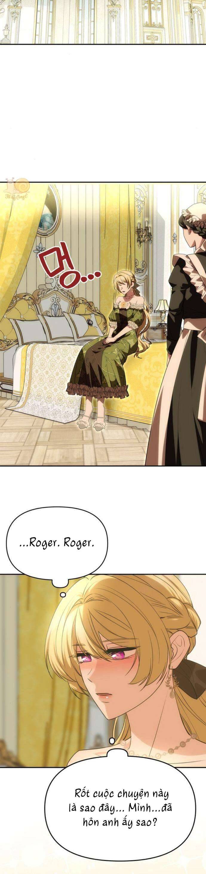 Chỉ Cần Một Người Chồng Là Đủ - Chapter 16 - Page 25