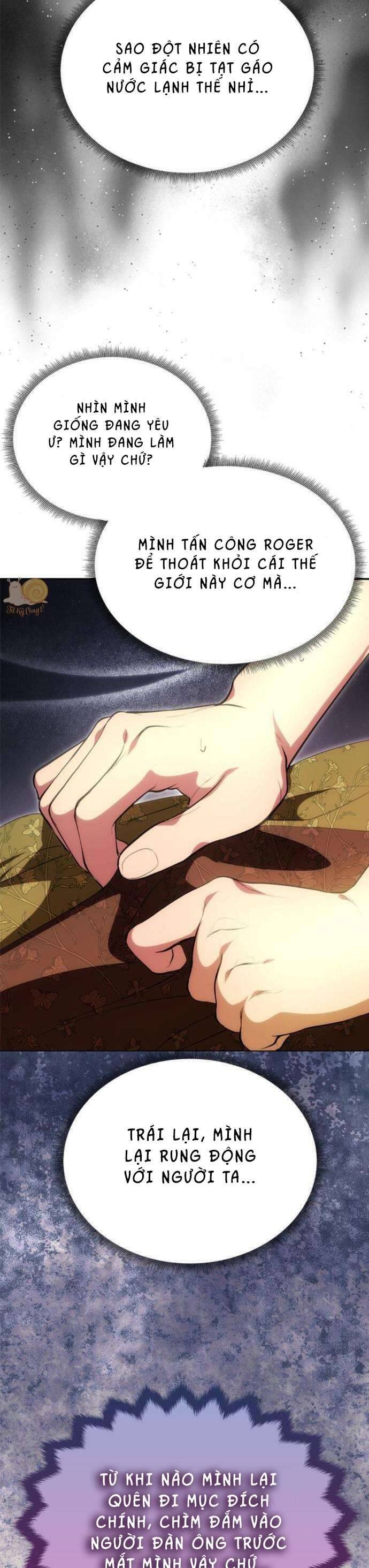 Chỉ Cần Một Người Chồng Là Đủ - Chapter 16 - Page 28