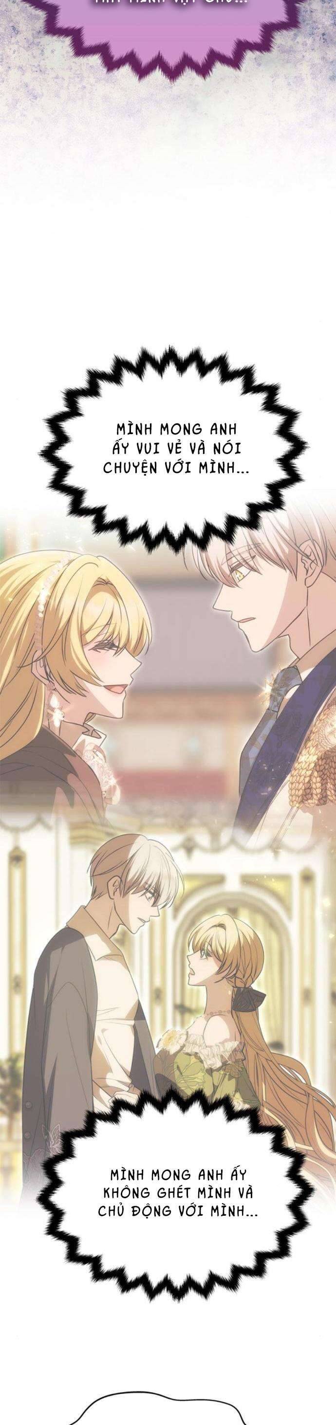 Chỉ Cần Một Người Chồng Là Đủ - Chapter 16 - Page 29