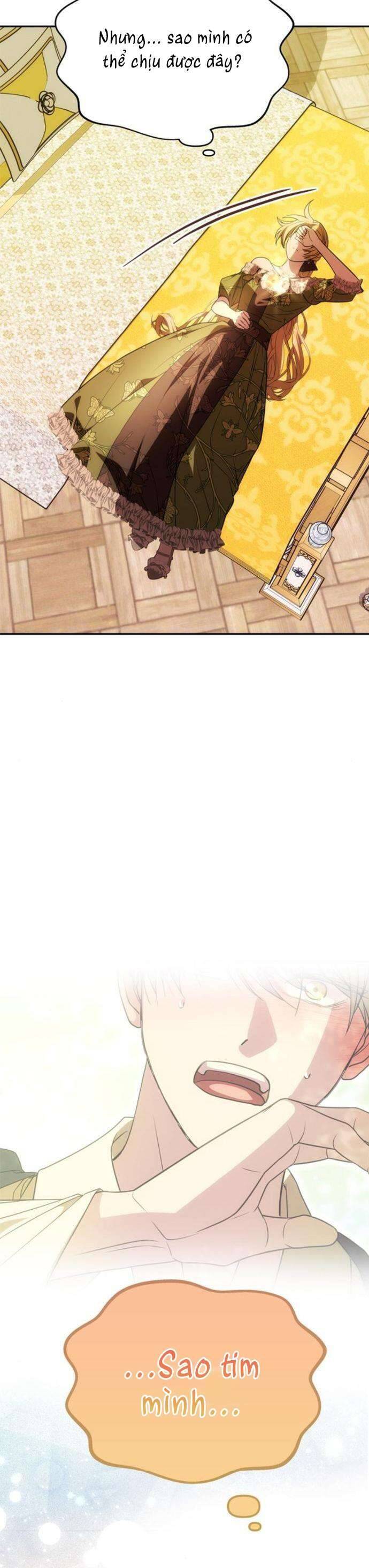 Chỉ Cần Một Người Chồng Là Đủ - Chapter 16 - Page 30