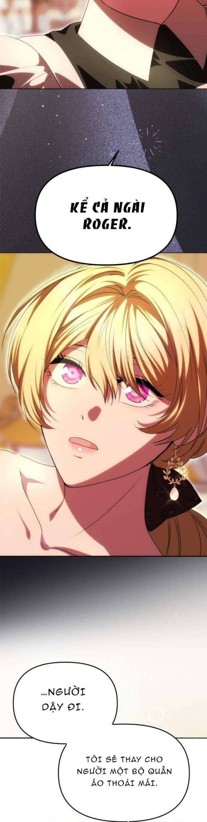 Chỉ Cần Một Người Chồng Là Đủ - Chapter 16 - Page 37