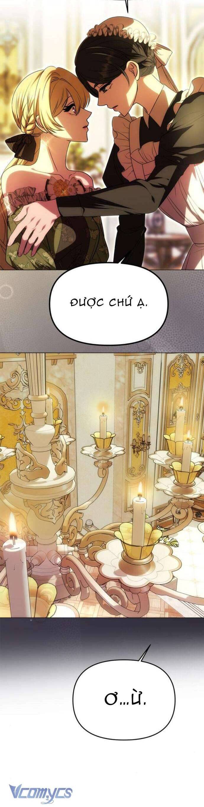 Chỉ Cần Một Người Chồng Là Đủ - Chapter 16 - Page 38