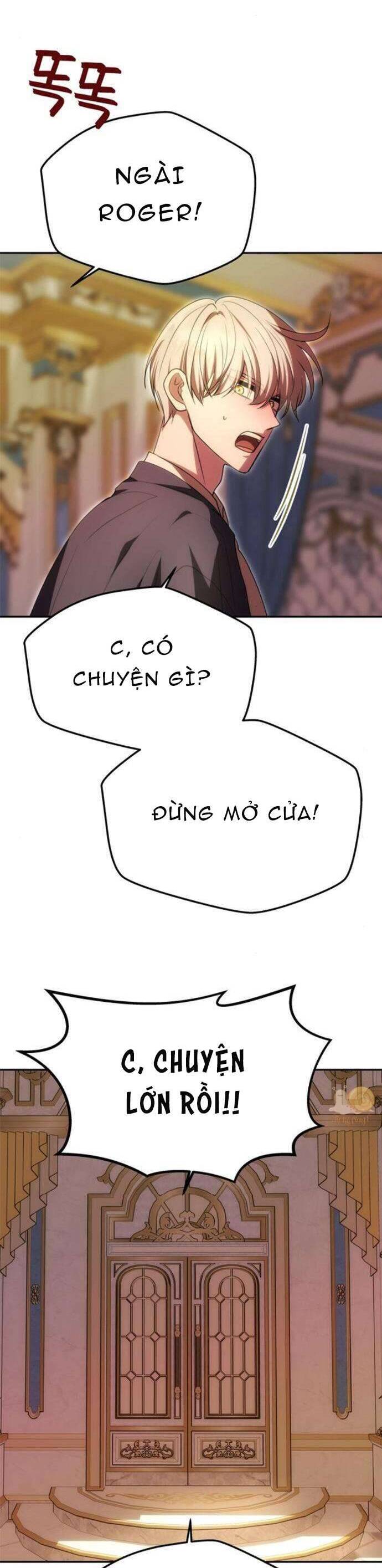 Chỉ Cần Một Người Chồng Là Đủ - Chapter 16 - Page 42