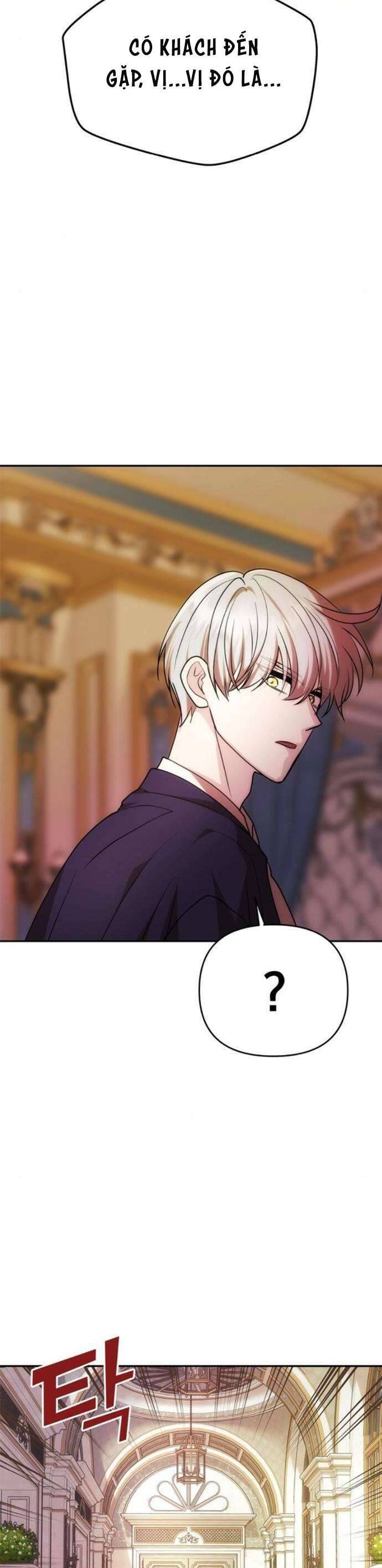 Chỉ Cần Một Người Chồng Là Đủ - Chapter 16 - Page 43