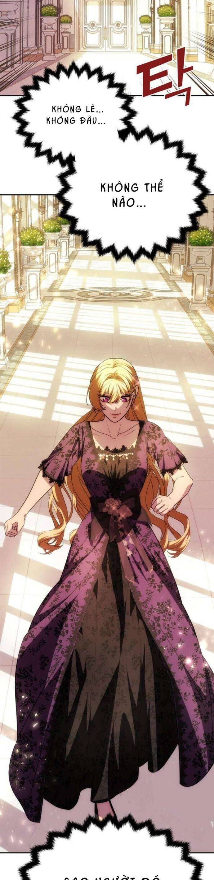 Chỉ Cần Một Người Chồng Là Đủ - Chapter 16 - Page 44