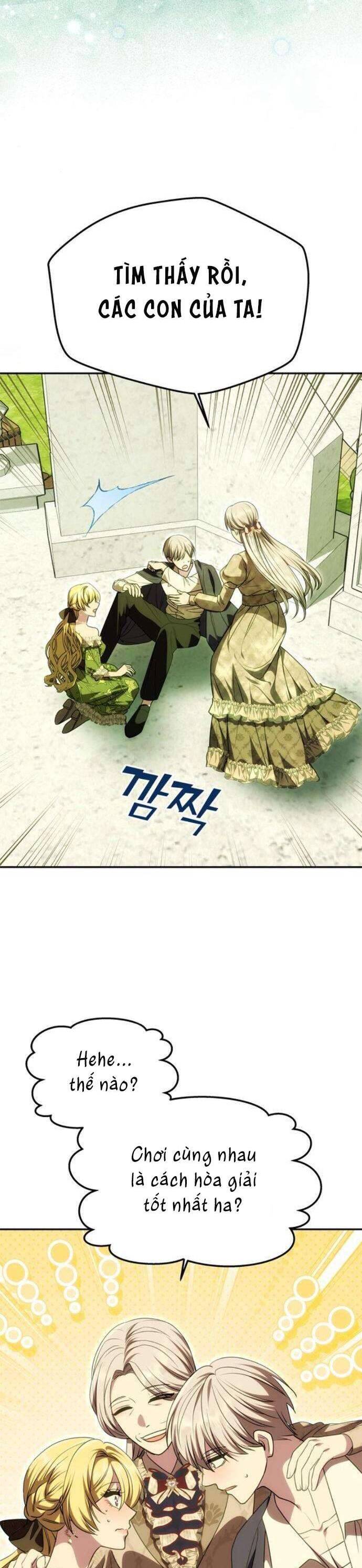 Chỉ Cần Một Người Chồng Là Đủ - Chapter 16 - Page 6