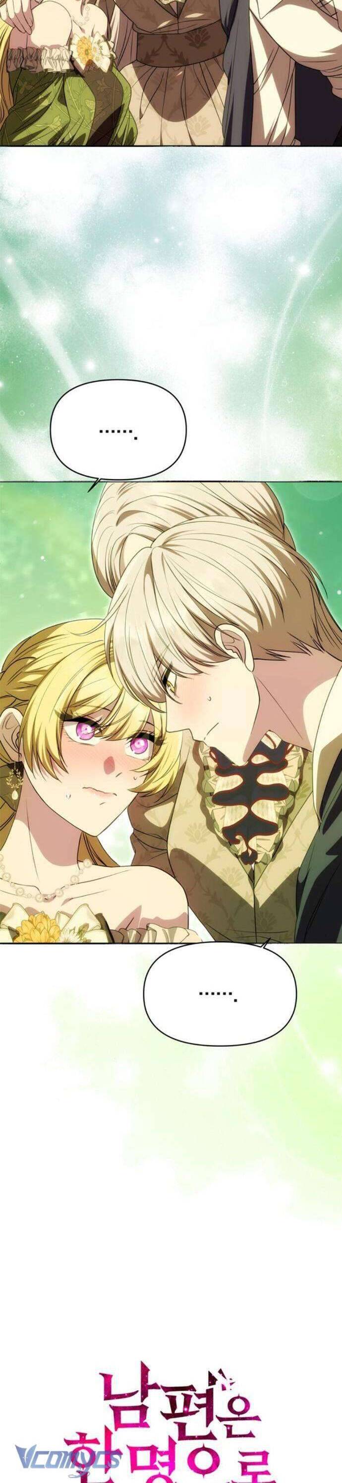 Chỉ Cần Một Người Chồng Là Đủ - Chapter 16 - Page 7