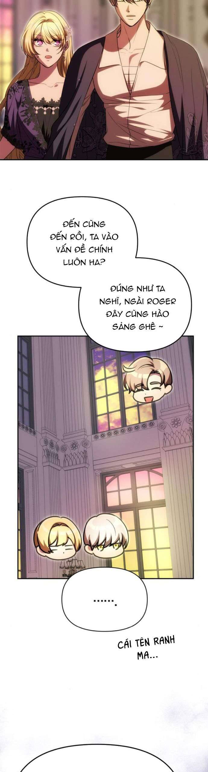 Chỉ Cần Một Người Chồng Là Đủ - Chapter 17 - Page 10