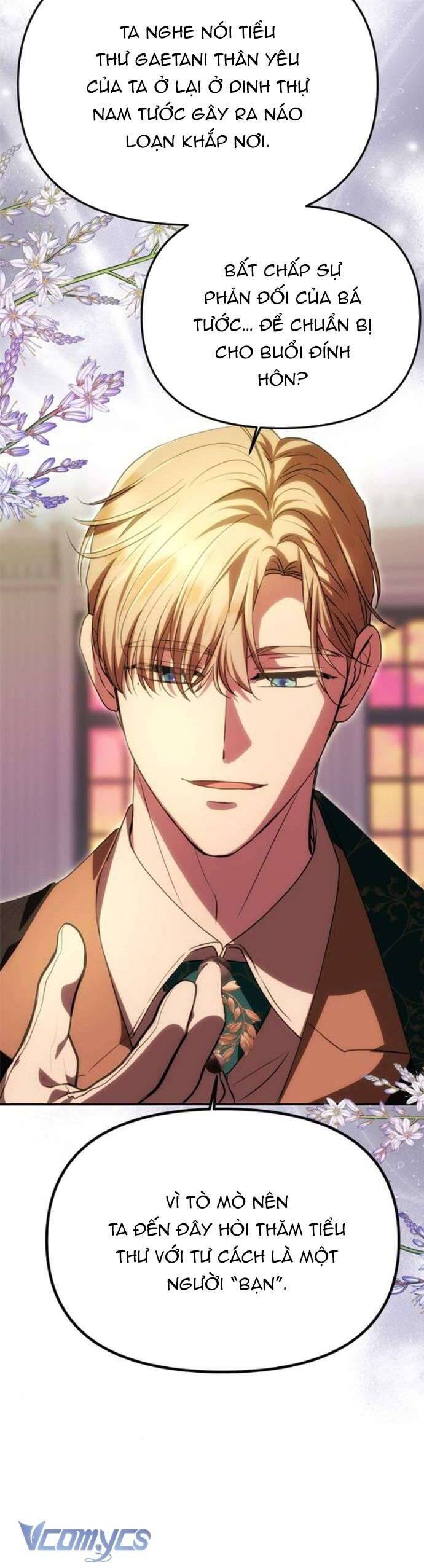 Chỉ Cần Một Người Chồng Là Đủ - Chapter 17 - Page 11