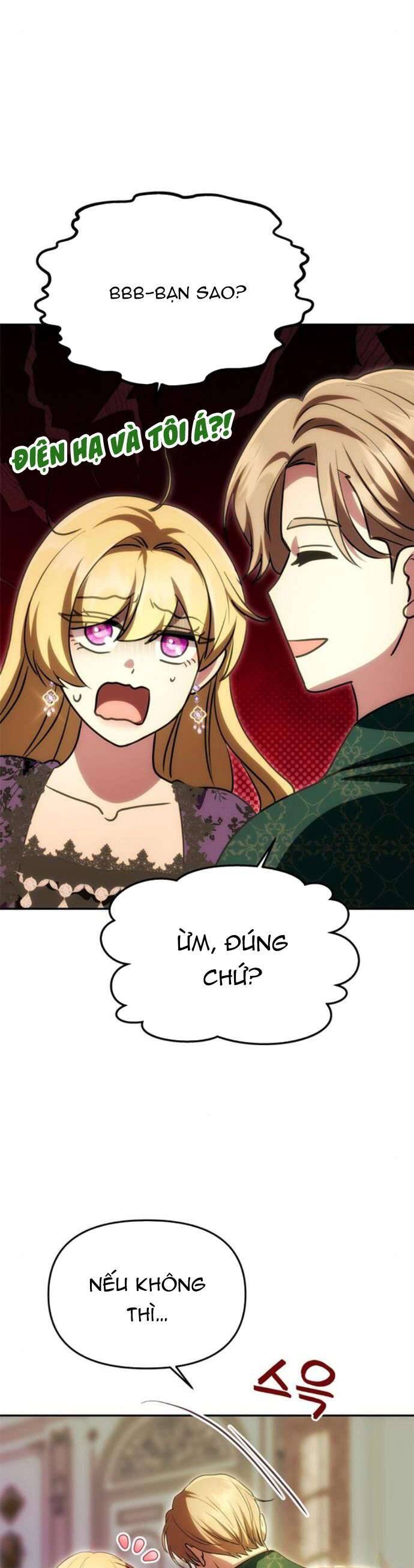 Chỉ Cần Một Người Chồng Là Đủ - Chapter 17 - Page 12